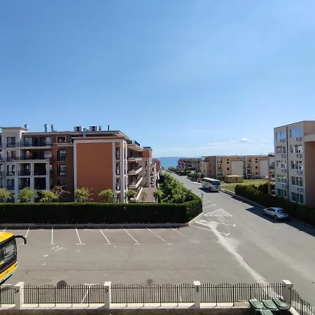 아파트 Sea Dreams Complex Sveti Vlas *