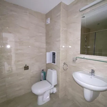 Sea Dreams Complex Sveti Vlas 아파트