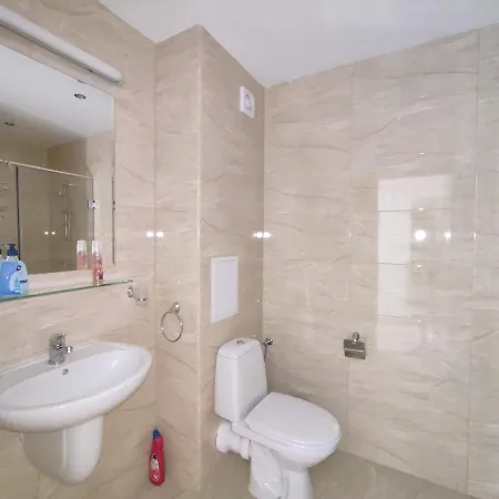 Sea Dreams Complex Sveti Vlas 스베티 블라스