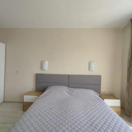 Sea Dreams Complex Sveti Vlas 아파트 스베티 블라스