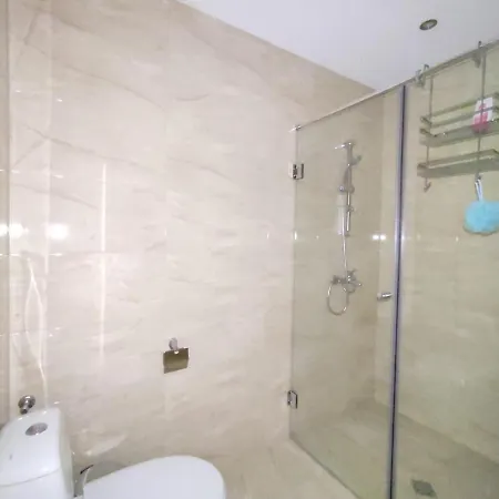 아파트 Sea Dreams Complex Sveti Vlas
