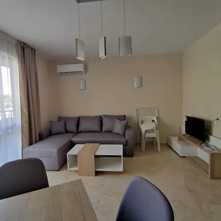 아파트 Sea Dreams Complex Sveti Vlas *