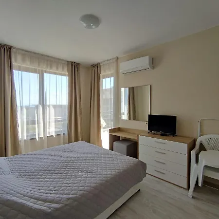 Sea Dreams Complex Sveti Vlas 아파트 스베티 블라스