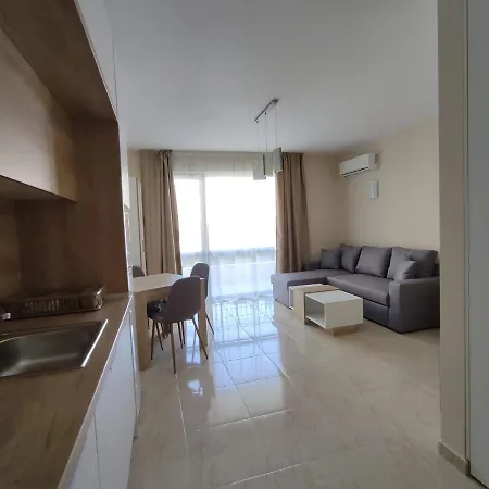 Sea Dreams Complex Sveti Vlas * 스베티 블라스