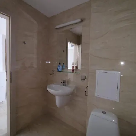 Sea Dreams Complex Sveti Vlas 아파트 *