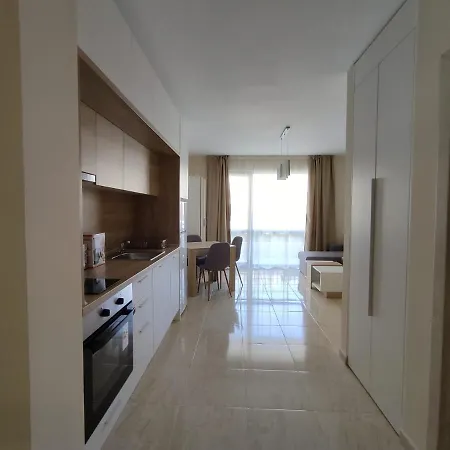 Sea Dreams Complex Sveti Vlas 아파트 스베티 블라스