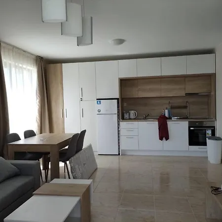 Sea Dreams Complex Sveti Vlas 아파트 *